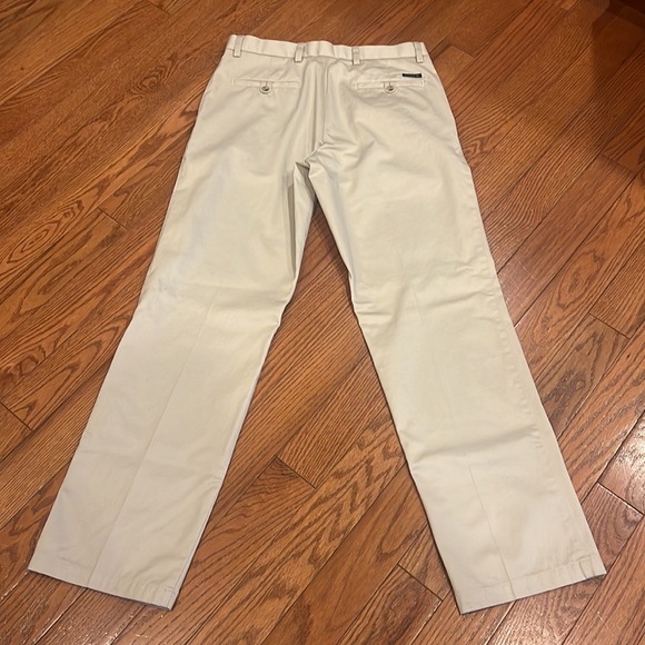 Dockers Men’s Tan Pants - Picture 3 of 7